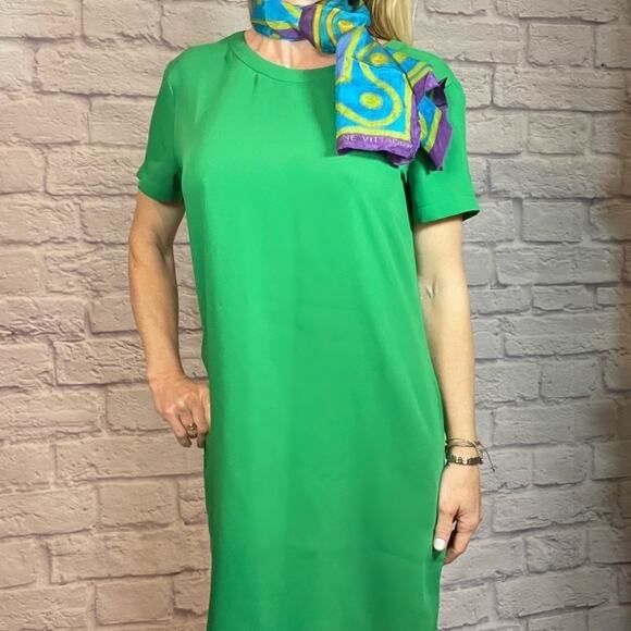 Adrienne Vittadini shift dress - Picture 1 of 7